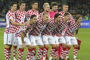croatia-football-team
